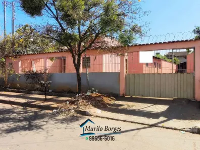 Lote/Terreno à venda, 360m² no Retiro do Bosque, Aparecida de Goiânia