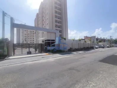 Apartamento com 2 Quartos para alugar, 47m² no Farolândia, Aracaju