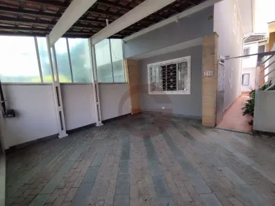 Sobrado com 3 Quartos à venda, 220m² no Jardim Trussardi, São Paulo