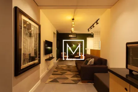 Apartamento com 2 Quartos para venda ou aluguel, 68m² no Vila Dom Pedro I, São Paulo