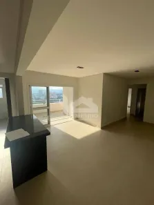 Apartamento com 3 Quartos para alugar, 131m² no Jardim das Nações, Taubaté