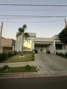 Casa de Condomínio com 3 Quartos à venda, 170m² no Parque Olívio Franceschini, Hortolândia