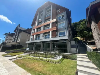 Ponto Comercial para alugar, 105m² no Centro, Gramado