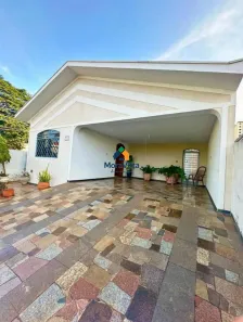 Casa com 4 Quartos à venda, 195m² no Paraíso, Americana