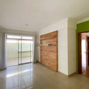 Apartamento com 3 Quartos à venda, 122m² no Buritis, Belo Horizonte