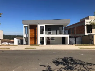 Casa de Condomínio com 4 Quartos à venda, 307m² no São Pedro, Juiz de Fora