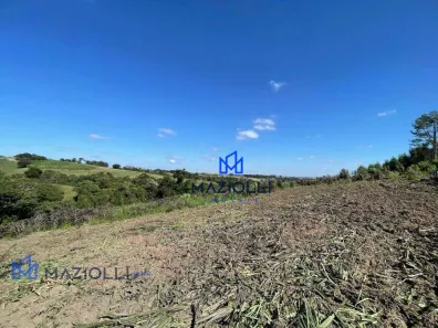 Lote/Terreno à venda, 1000m² no Parque Monte Bianco, Araçoiaba da Serra/SP