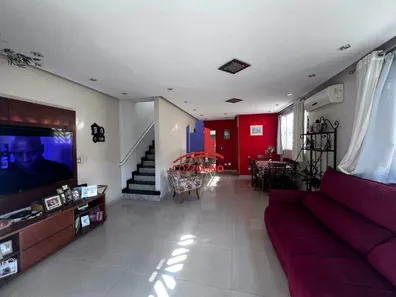 Casa com 4 Quartos à venda, 235m² no Aparecida, Santos