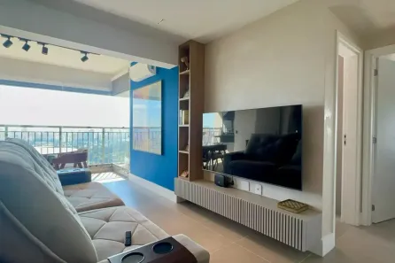 Apartamento com 2 Quartos à venda, 78m² no Pinheiros, São Paulo