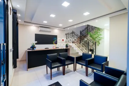 Ponto Comercial com 6 Quartos à venda, 216m² no Nova Ribeirânia, Ribeirão Preto