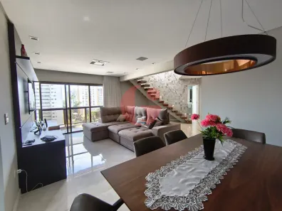 Cobertura com 3 Quartos à venda, 283m² no Vila Adyana, São José dos Campos