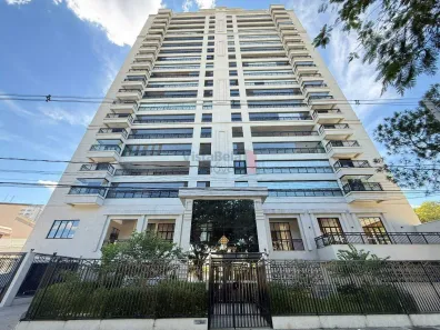 Apartamento com 4 Quartos à venda, 211m² no Jardim das Nações, Taubaté