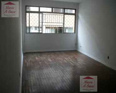 Apartamento com 2 Quartos para alugar, 107m² no Paraíso, São Paulo