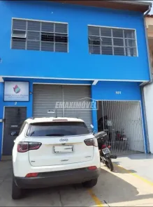 Ponto Comercial para alugar, 70m² no Éden, Sorocaba