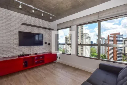 Apartamento com 2 Quartos à venda, 74m² no Jardim Fonte do Morumbi, São Paulo
