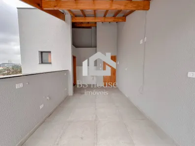 Apartamento com 2 Quartos à venda, 102m² no Casa Branca, Santo André