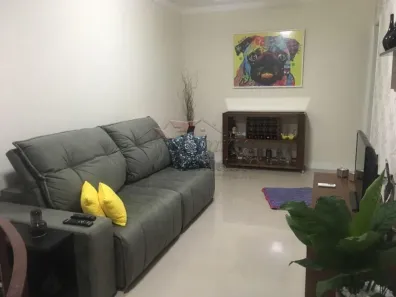 Apartamento com 3 Quartos à venda, 190m² no Presidente Médici, Ribeirão Preto