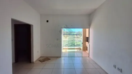 Apartamento com 2 Quartos para alugar, 65m² no Jardim Novo Mundo, Ribeirão Preto