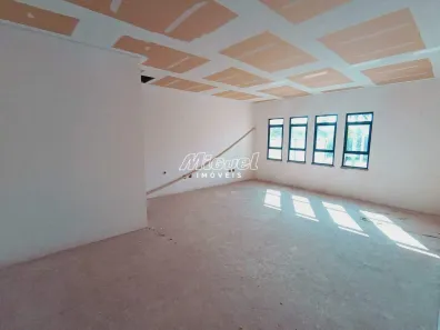 Sala Comercial para alugar, 35m² no Terras de Piracicaba, Piracicaba