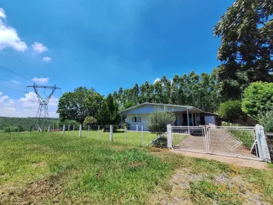 Fazenda/Sítio com 4 Quartos à venda, 48750m² no , Triunfo