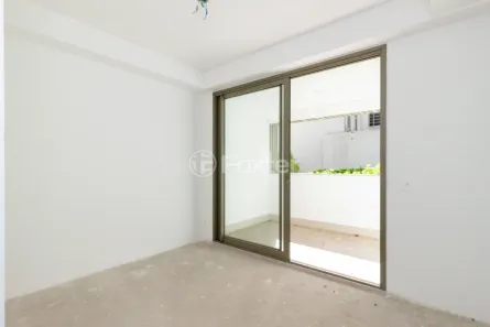 Kitnet com 1 Quarto à venda, 23m² no Cerqueira César, São Paulo