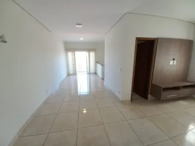 Apartamento com 3 Quartos para alugar, 116m² no Jardim Dom Bosco, Campinas