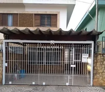 Sobrado com 3 Quartos à venda, 180m² no Tremembé, São Paulo