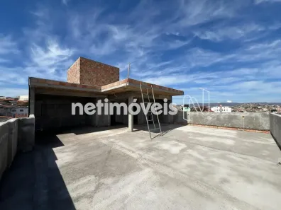 Cobertura com 3 Quartos à venda, 176m² no Riacho das Pedras, Contagem