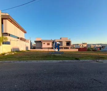 Lote/Terreno à venda, 250m² no Loteamento Floresta, São José dos Campos