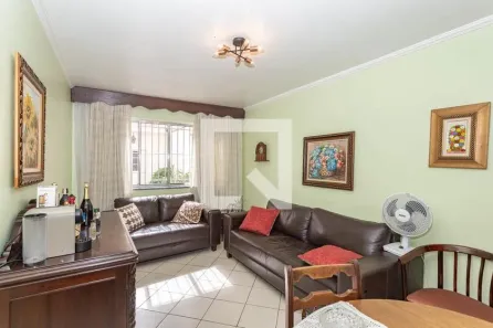 Casa com 3 Quartos à venda, 110m² no Vila Mariana, São Paulo