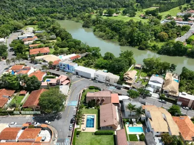 Casa com 4 Quartos à venda, 703m² no Centro, Guararema