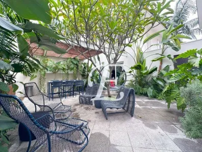 Sobrado com 4 Quartos à venda, 600m² no Jardim América, São Paulo
