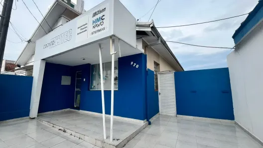 Sala Comercial para alugar, 100m² no Centro, Ponta Grossa