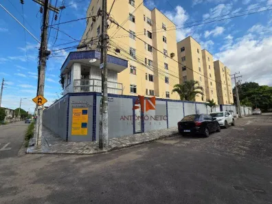 Apartamento com 2 Quartos à venda, 76m² no Bela Vista, Fortaleza