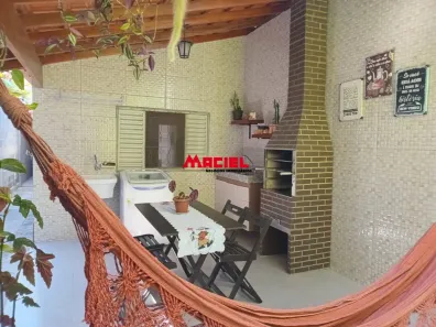 Casa com 2 Quartos à venda, 116m² no Cidade Salvador, Jacareí