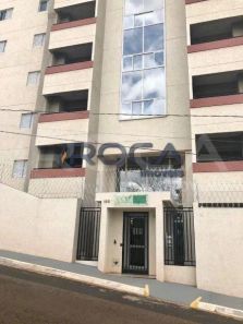 Apartamento com 1 Quarto à venda, 67m² no Jardim Gibertoni, São Carlos