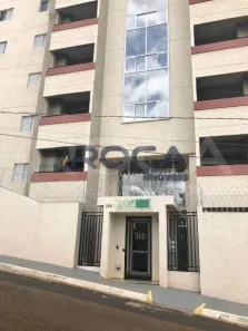 Apartamento com 1 Quarto à venda, 67m² no Jardim Gibertoni, São Carlos