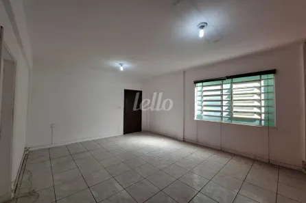 Sala Comercial para alugar, 23m² no Centro, Santo André