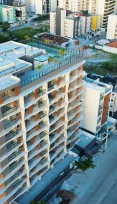 Apartamento com 3 Quartos à venda, 82m² no Intermares, Cabedelo