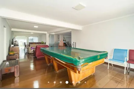 Sobrado com 3 Quartos para venda ou aluguel, 314m² no Jardim Anália Franco, São Paulo