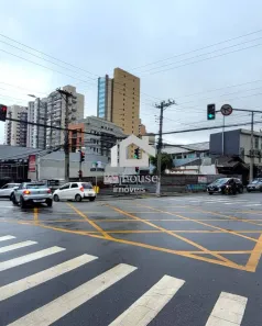 para alugar, 600m² no Campestre, Santo André