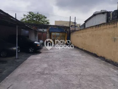 Lote/Terreno com 1 Quarto à venda, 620m² no Engenho de Dentro, Rio de Janeiro