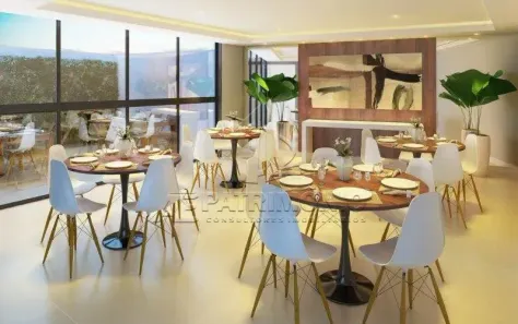 Apartamento com 2 Quartos à venda, 59m² no Jardim São Carlos, Sorocaba