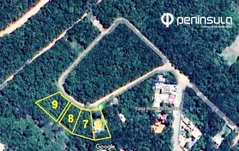 Lote/Terreno à venda, 660m² no Tucuns, Armação dos Búzios