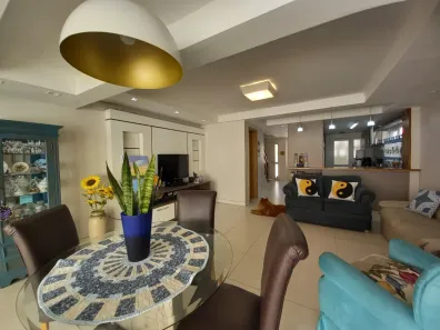 Casa de Condomínio com 3 Quartos à venda, 117m² no Morro do Espelho, São Leopoldo