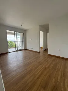 Apartamento com 2 Quartos à venda, 64m² no Vila Cruzeiro, São Paulo
