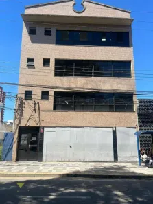 Prédio Comercial para alugar, 292m² no Vila Partenio, Mogi das Cruzes