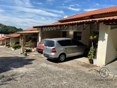 Casa de Condomínio com 3 Quartos à venda, 150m² no Vila Domingues, Votorantim
