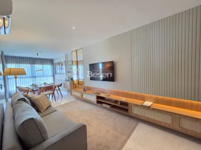 Apartamento com 3 Quartos à venda, 93m² no Rainha, Itapoá