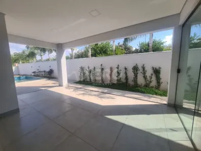 Casa de Condomínio com 3 Quartos à venda, 220m² no Morada das Flores, Piratininga